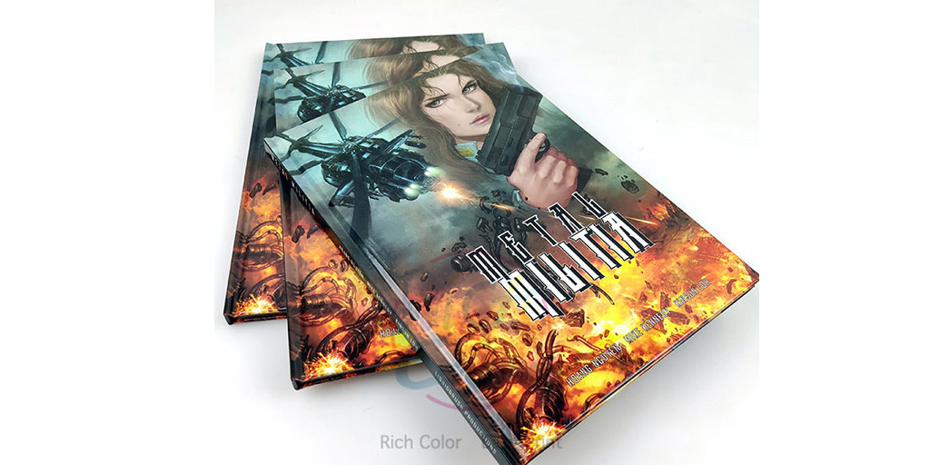 Опасности статического электричества в книгопечатании