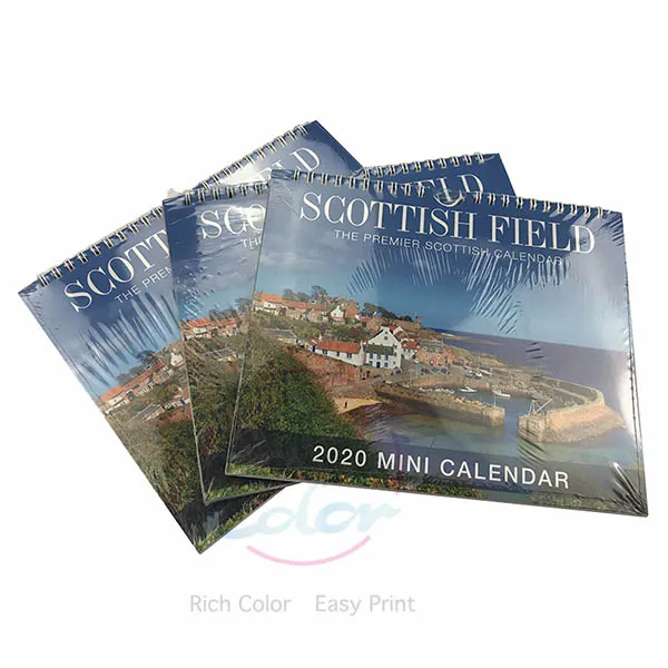 Какие факторы влияют на стоимость печати настенного календаря и как вы можете оптимизировать свой бюджет?