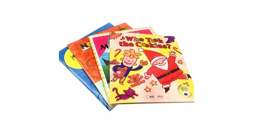 Печать брошюр с брошюровкой внакидку — удовлетворение требований пользователей к качеству печати