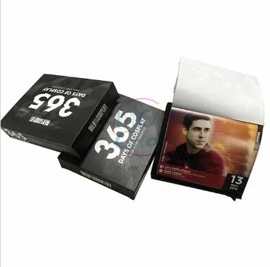 Что делает повседневную печать календарей уникальной?