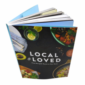 Преимущества печати книг в Китае